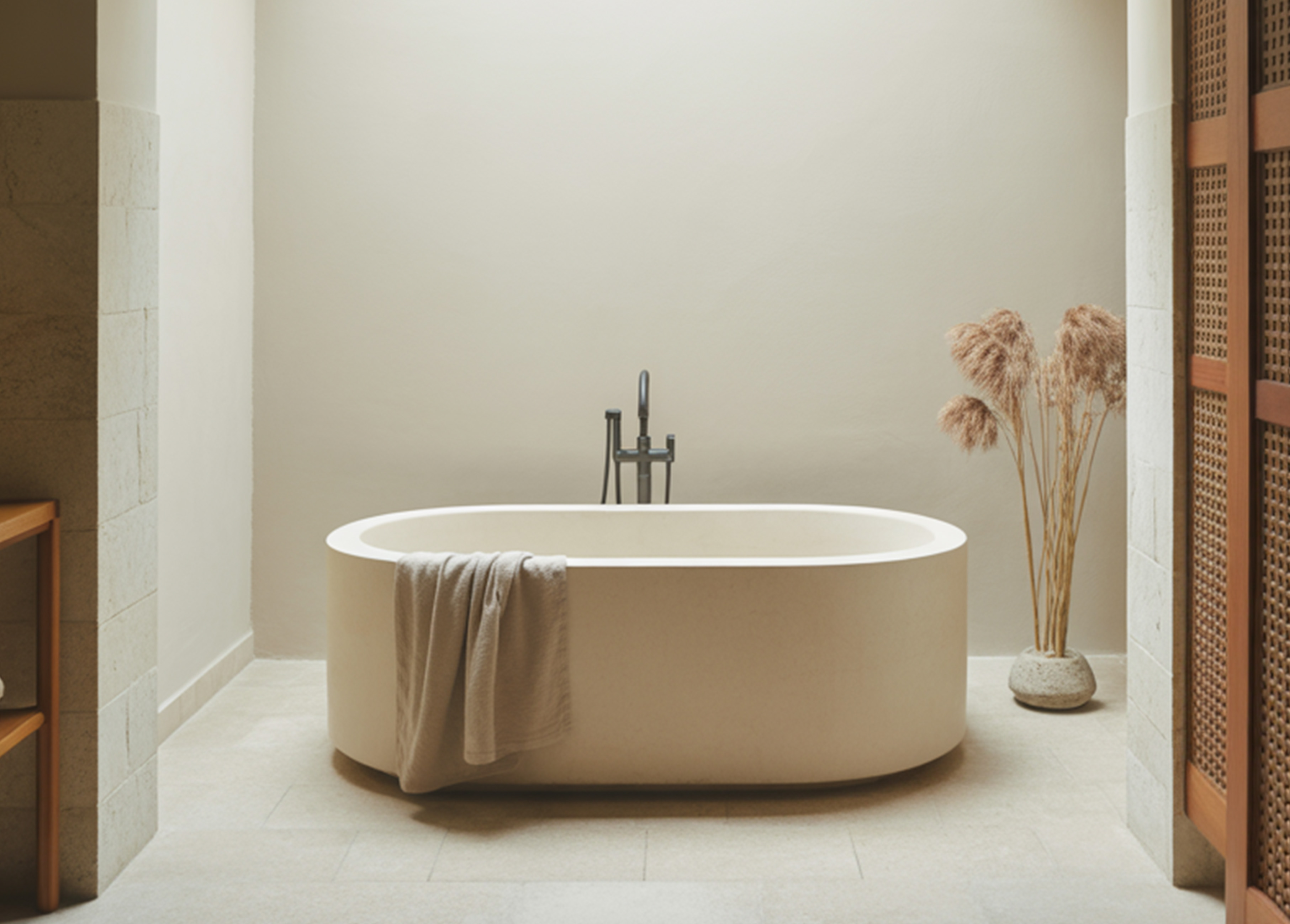 Sabonete Barra Erva Doce